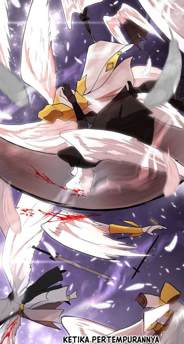 The Fallen Chapter 18 - halaman 13
