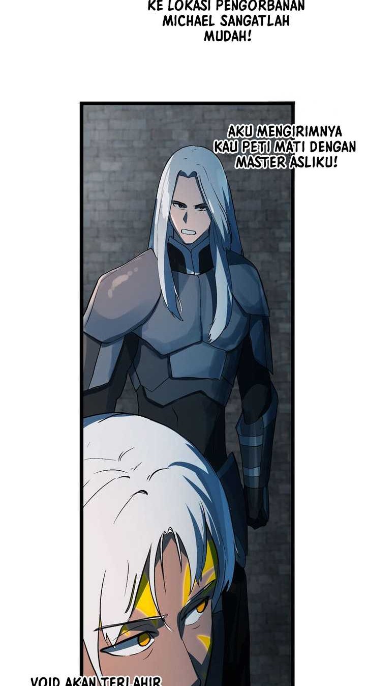 The Fallen Chapter 18 - halaman 15