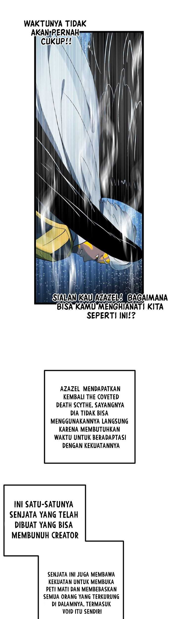 The Fallen Chapter 18 - halaman 24