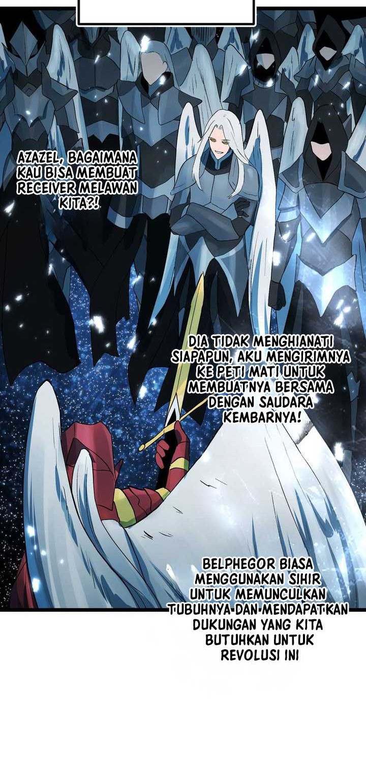 The Fallen Chapter 18 - halaman 25