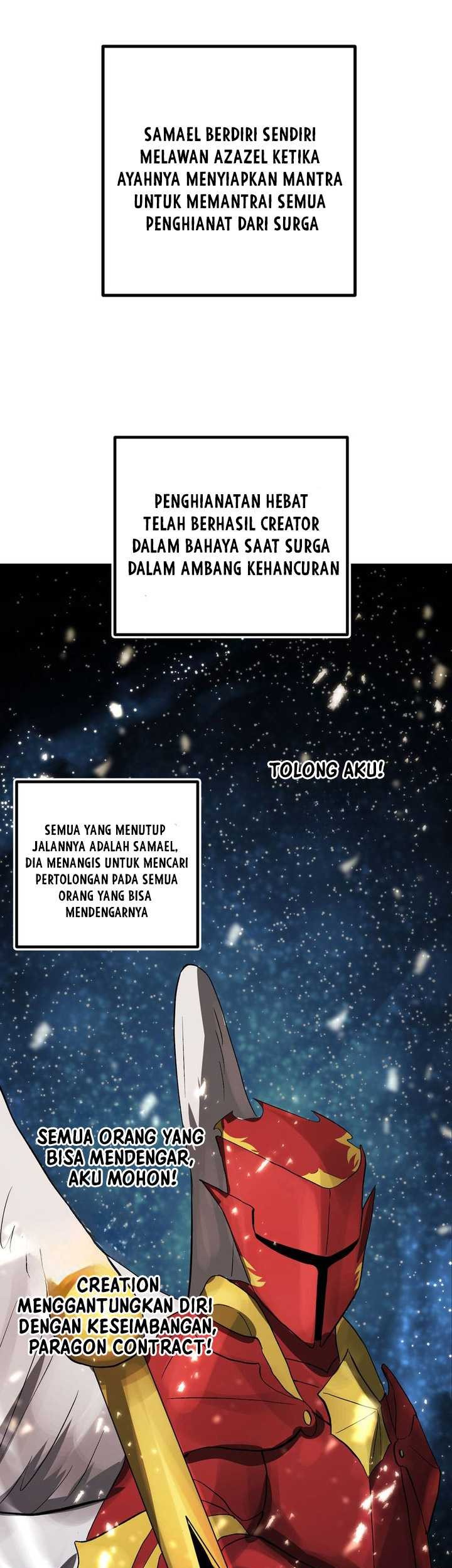 The Fallen Chapter 18 - halaman 26