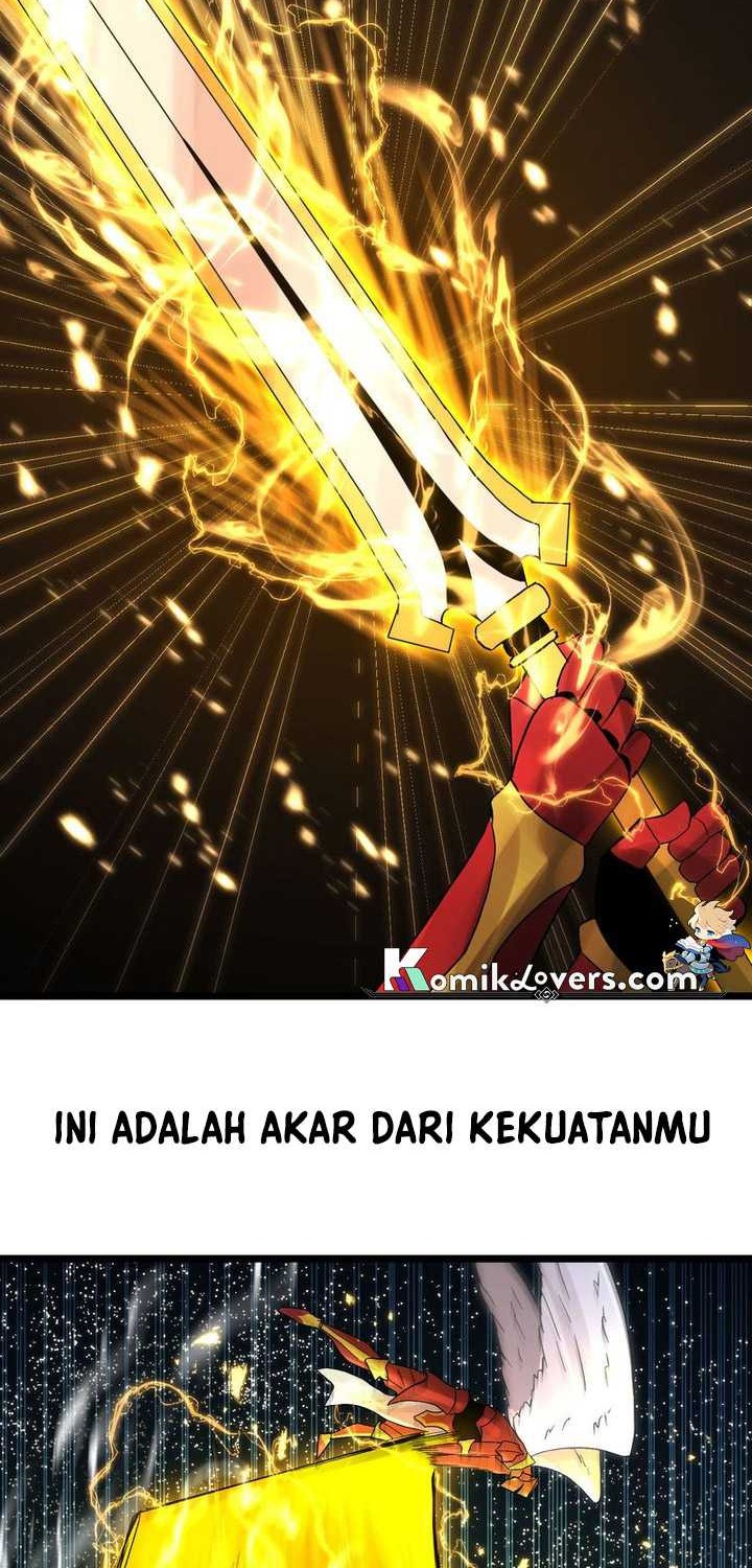 The Fallen Chapter 18 - halaman 29