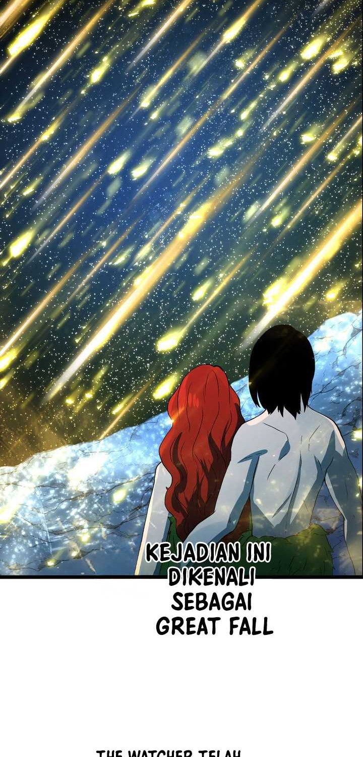 The Fallen Chapter 18 - halaman 31