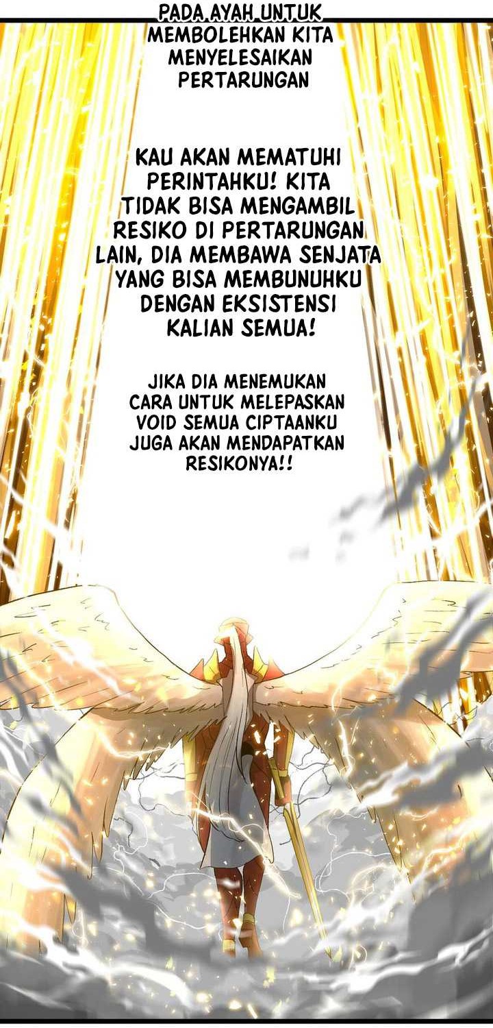The Fallen Chapter 18 - halaman 33