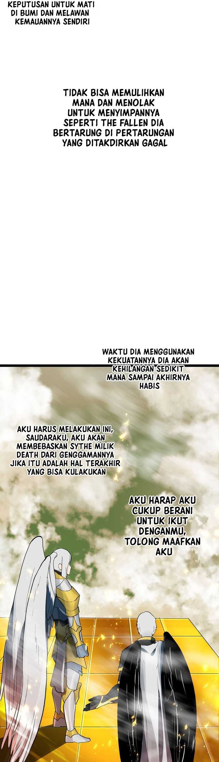 The Fallen Chapter 18 - halaman 36