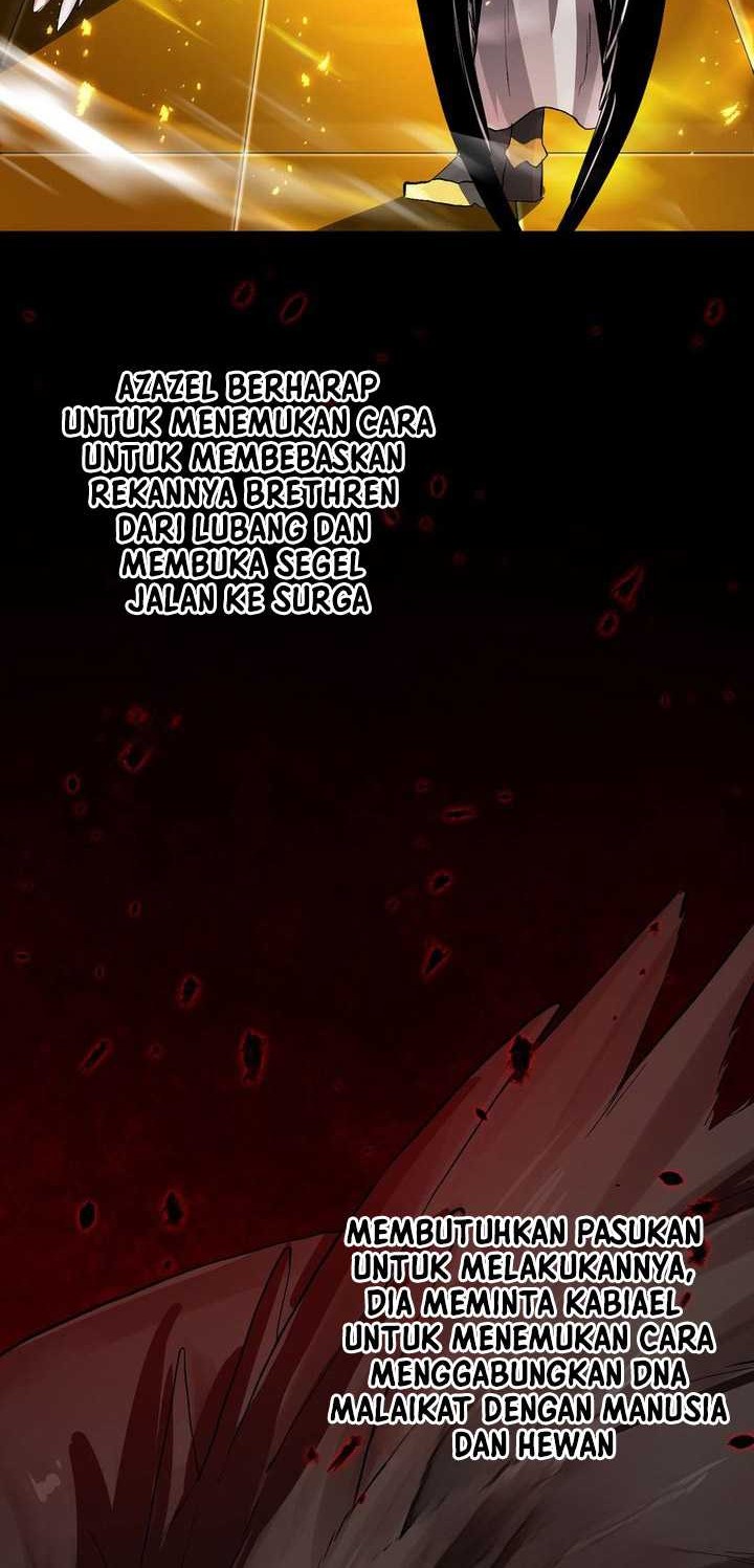 The Fallen Chapter 18 - halaman 37