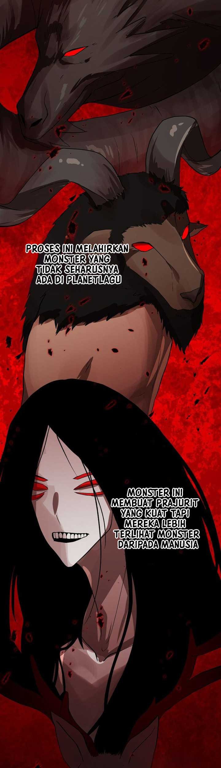 The Fallen Chapter 18 - halaman 38