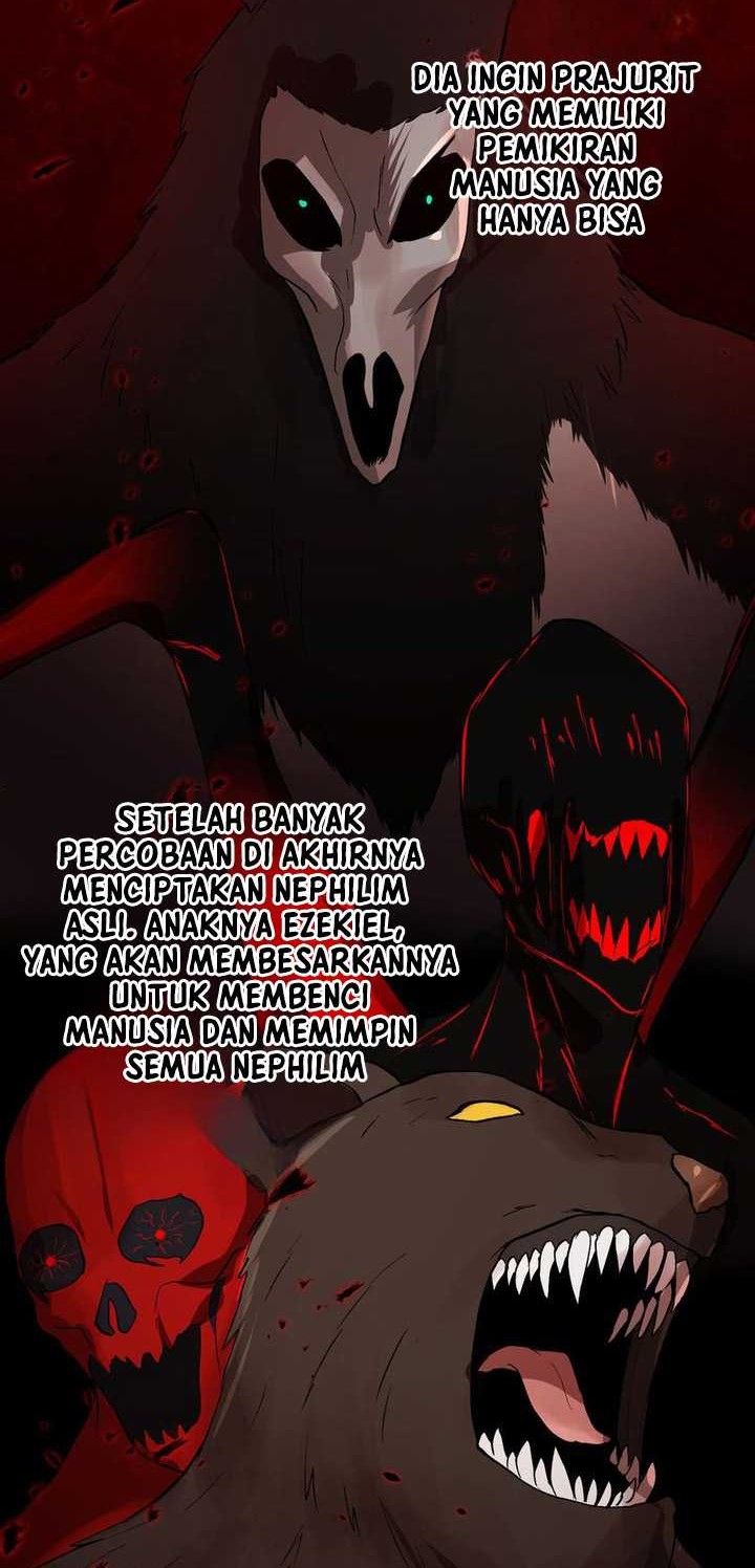 The Fallen Chapter 18 - halaman 39
