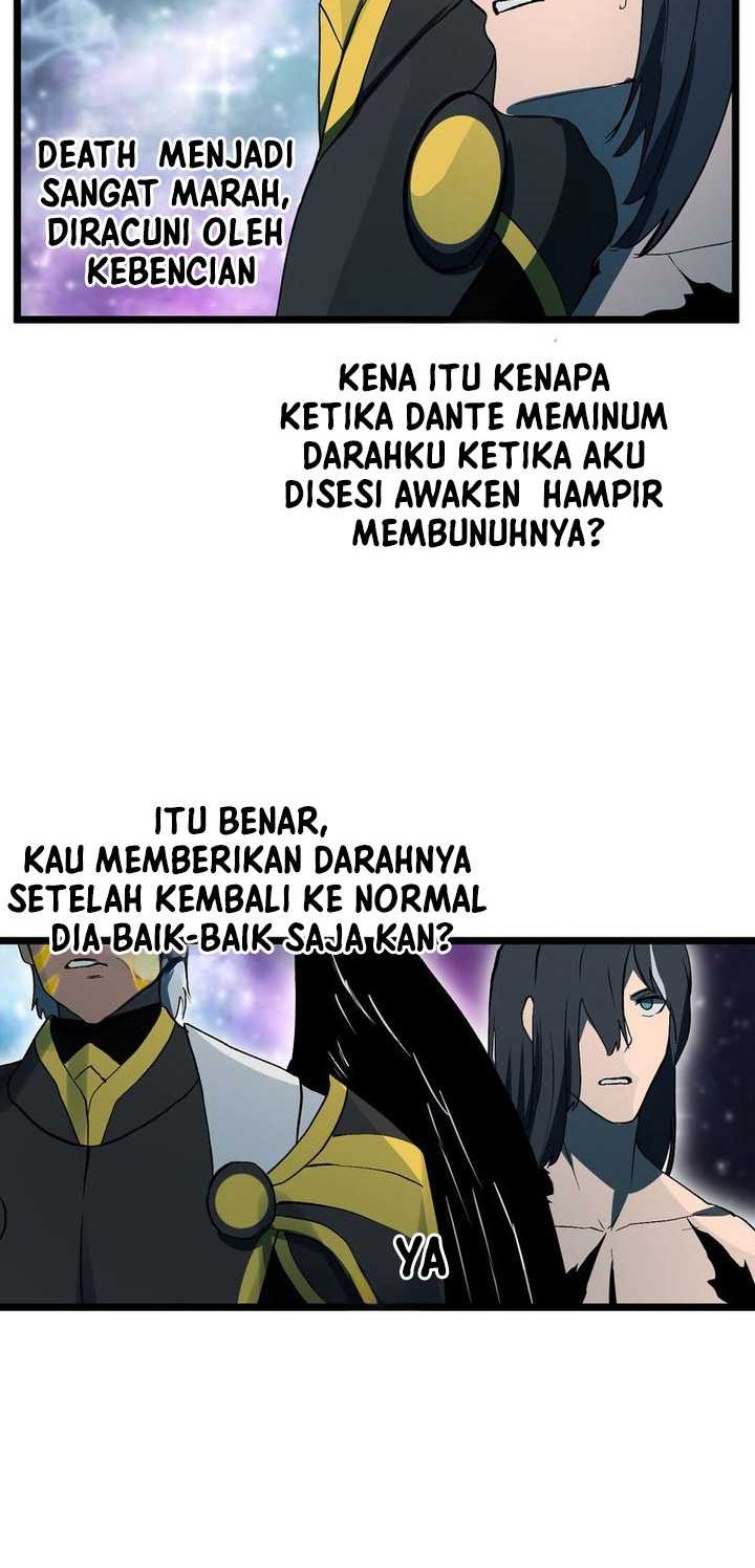 The Fallen Chapter 18 - halaman 41