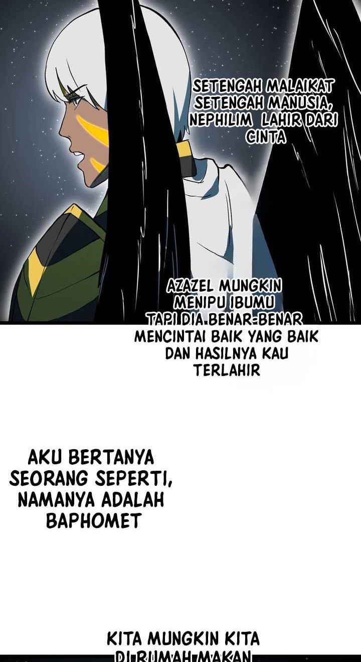 The Fallen Chapter 18 - halaman 43