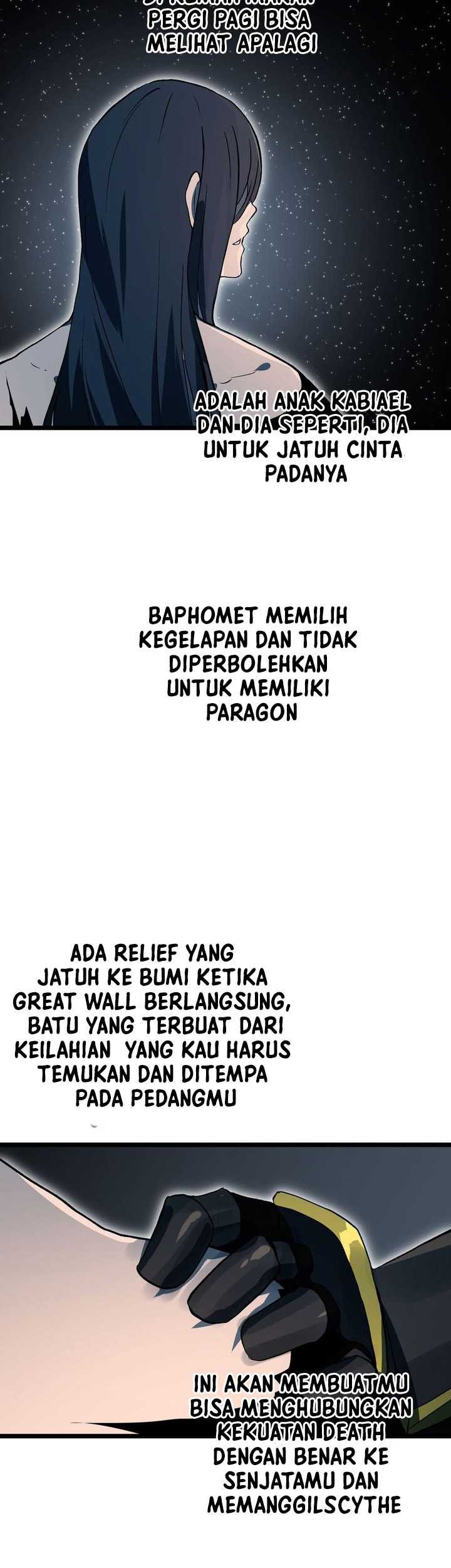 The Fallen Chapter 18 - halaman 44