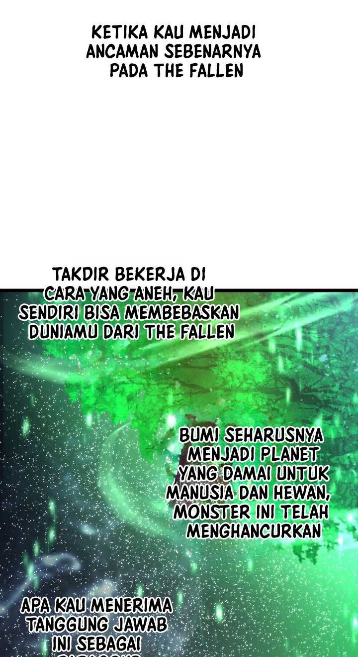 The Fallen Chapter 18 - halaman 45