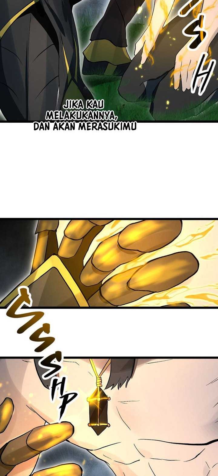 The Fallen Chapter 18 - halaman 51