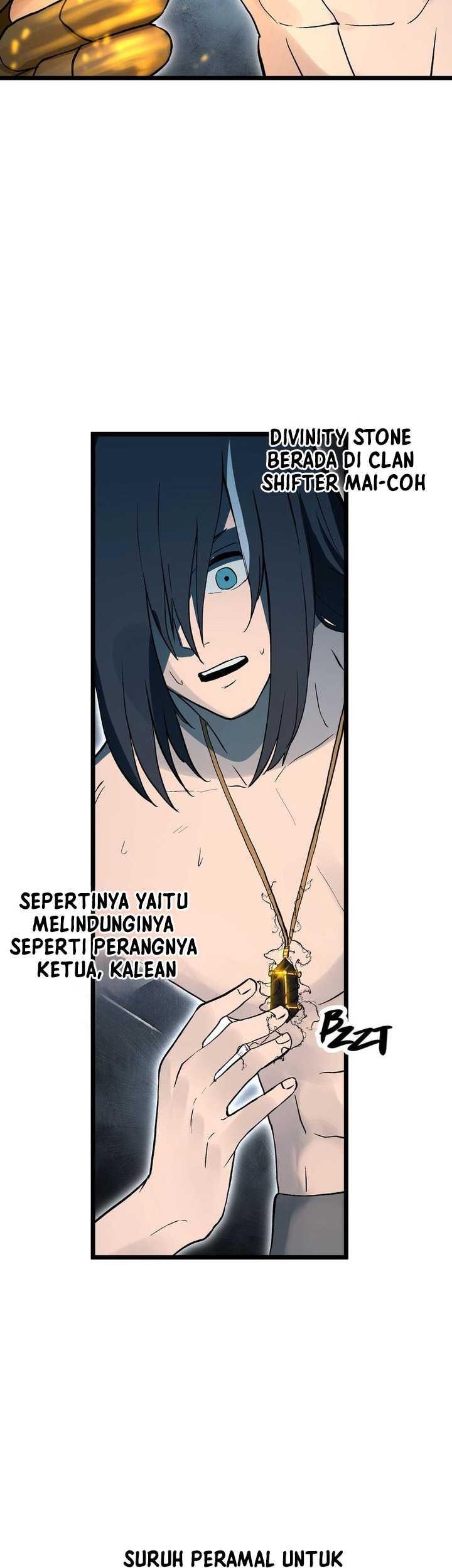 The Fallen Chapter 18 - halaman 52