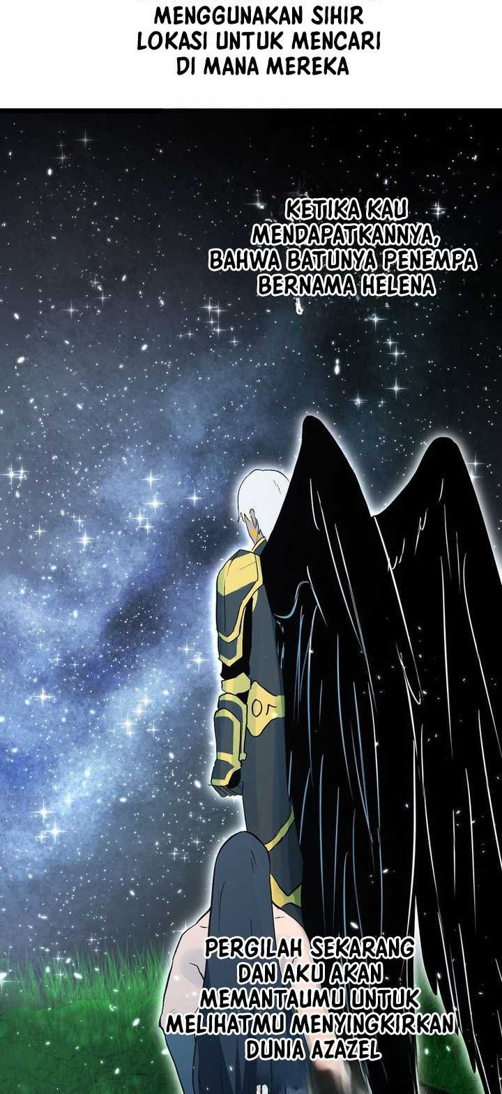 The Fallen Chapter 18 - halaman 53
