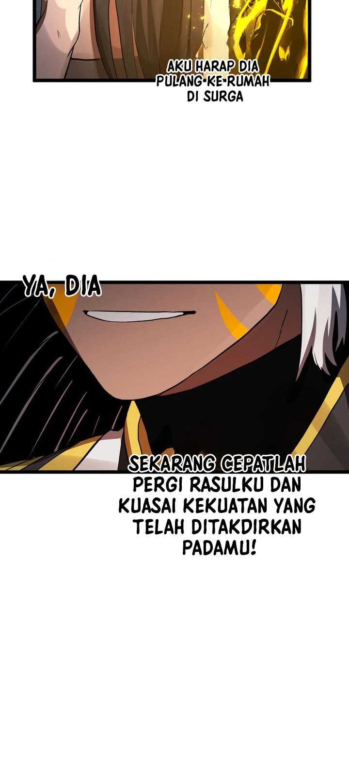 The Fallen Chapter 18 - halaman 55