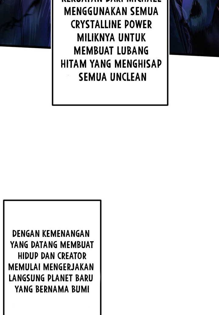 The Fallen Chapter 18 - halaman 7