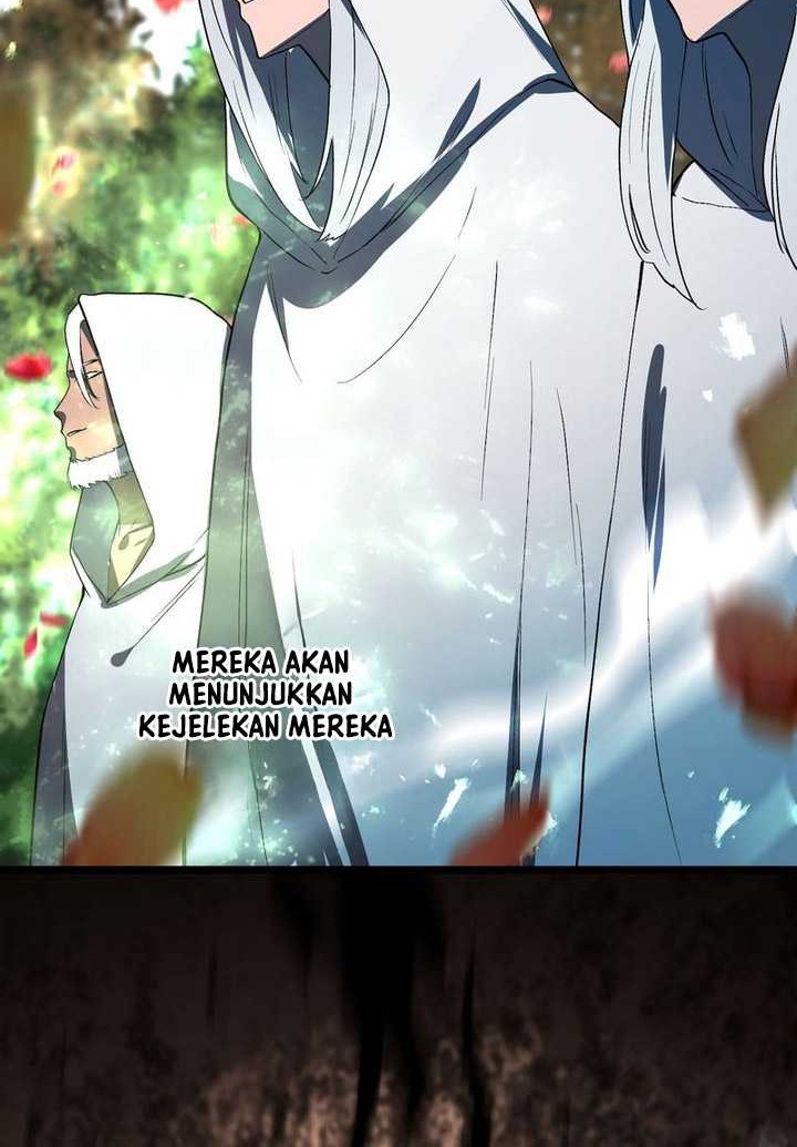 The Fallen Chapter 18 - halaman 9