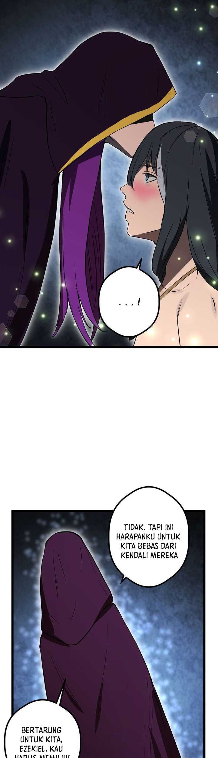 The Fallen Chapter 19 - halaman 10