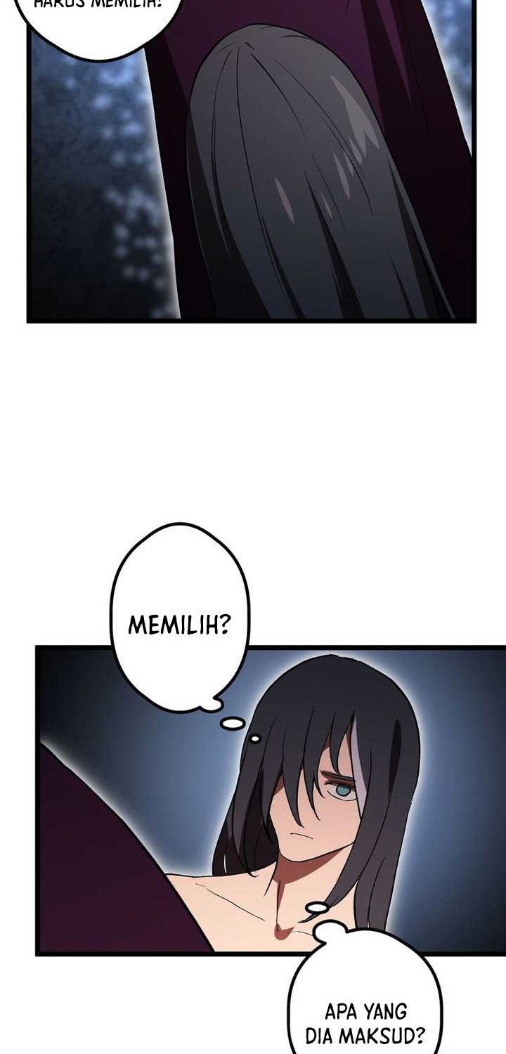 The Fallen Chapter 19 - halaman 11