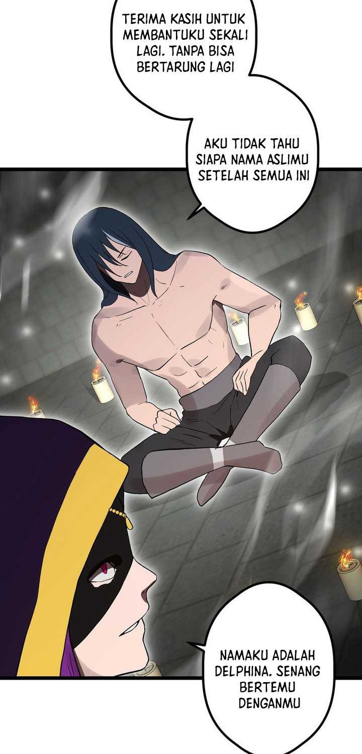 The Fallen Chapter 19 - halaman 13