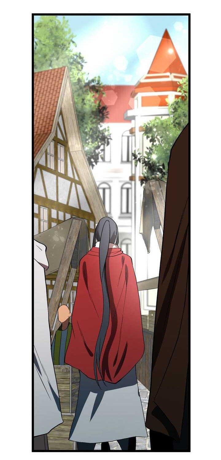 The Fallen Chapter 19 - halaman 17