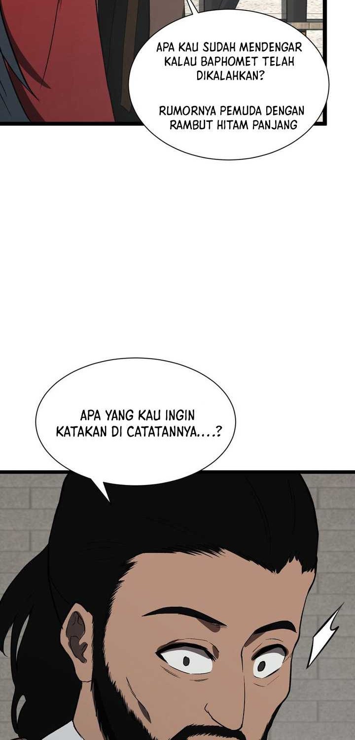 The Fallen Chapter 19 - halaman 23