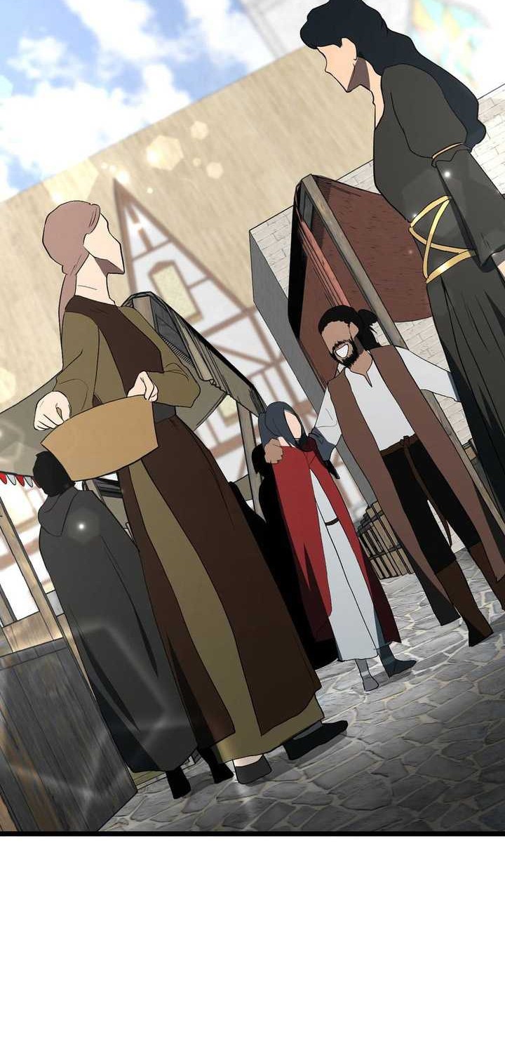 The Fallen Chapter 19 - halaman 25