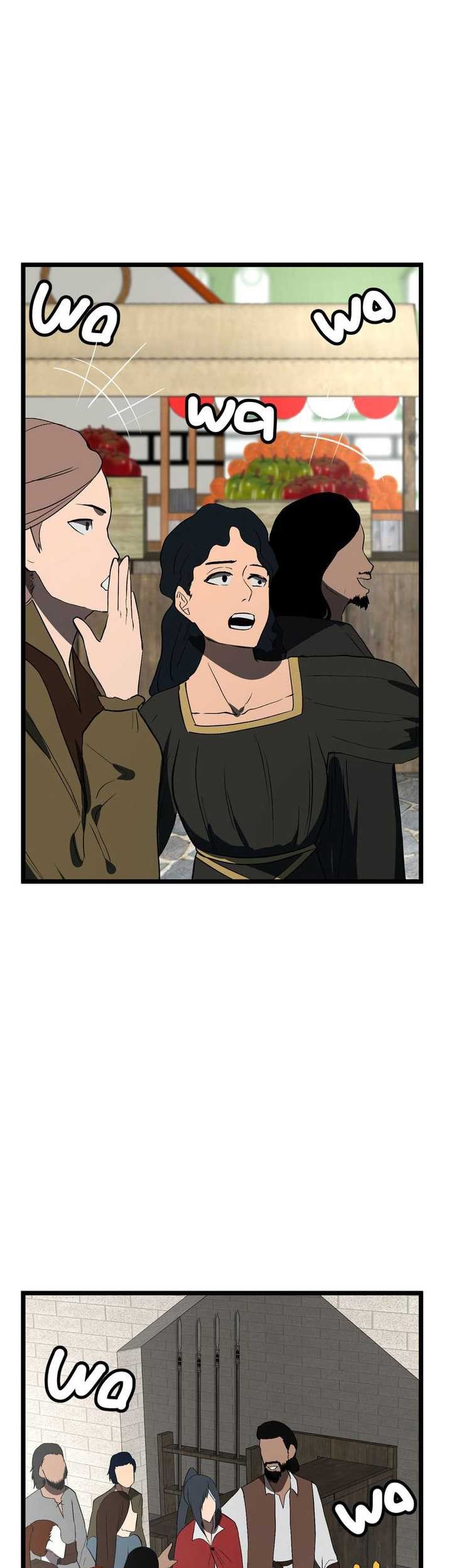 The Fallen Chapter 19 - halaman 26