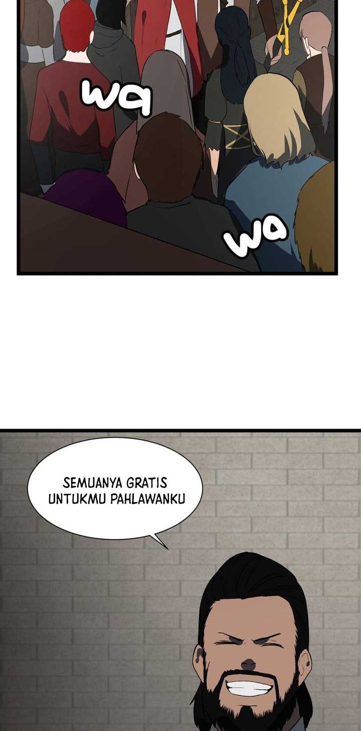 The Fallen Chapter 19 - halaman 27