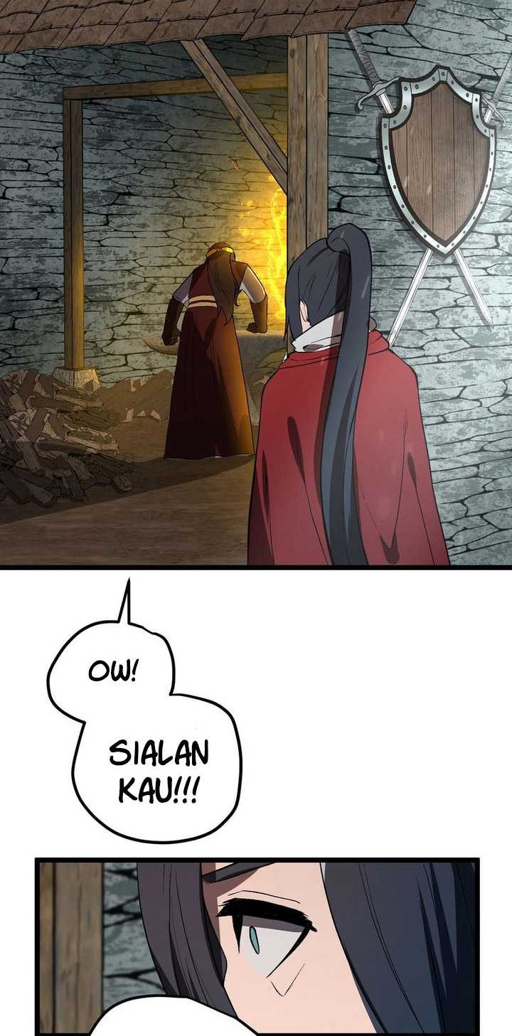 The Fallen Chapter 19 - halaman 29