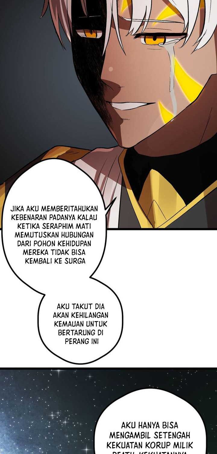 The Fallen Chapter 19 - halaman 3