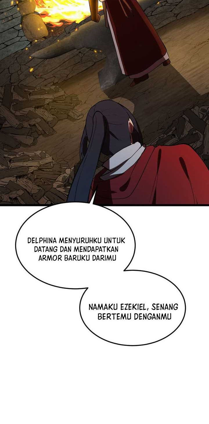 The Fallen Chapter 19 - halaman 31