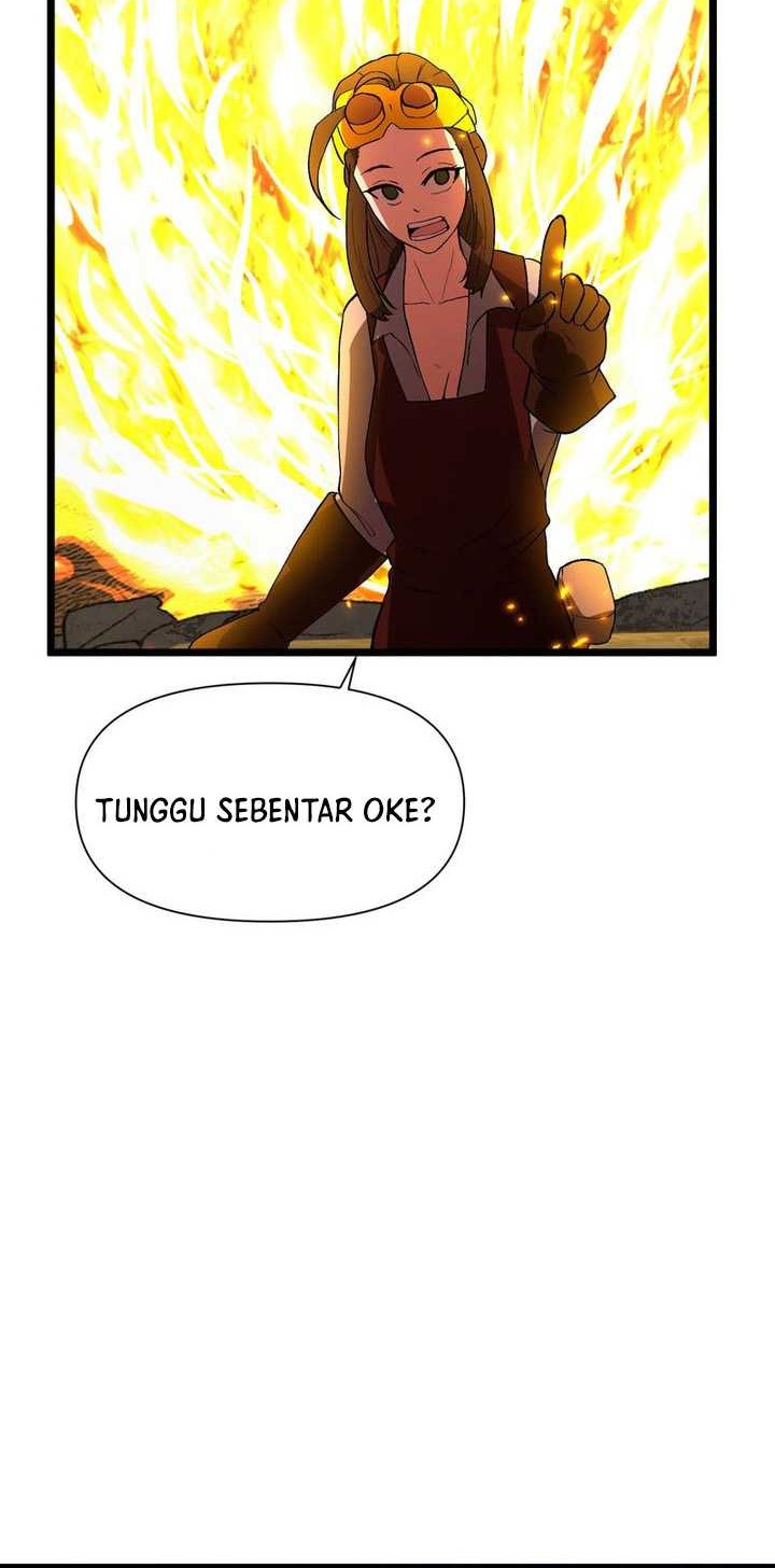 The Fallen Chapter 19 - halaman 33