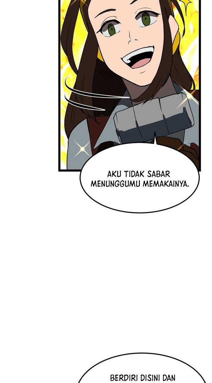The Fallen Chapter 19 - halaman 35