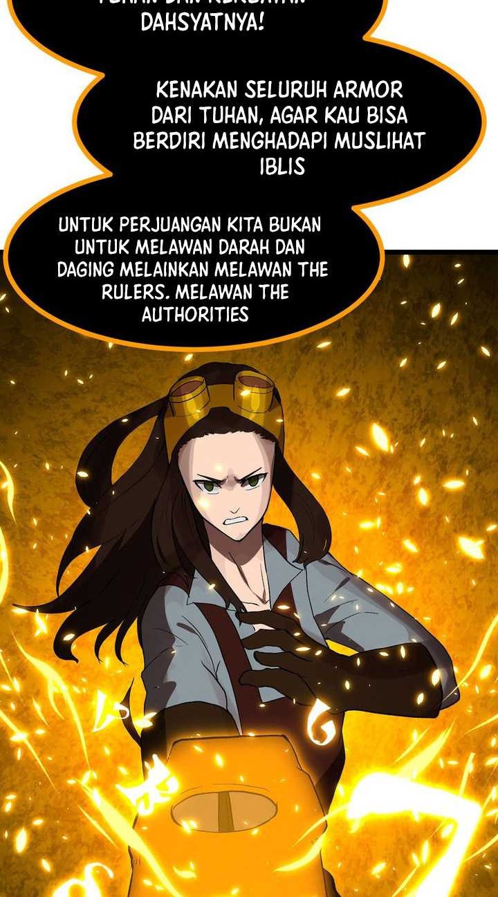 The Fallen Chapter 19 - halaman 37