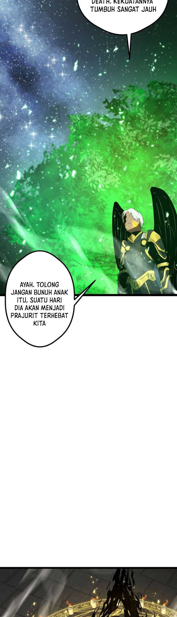 The Fallen Chapter 19 - halaman 4