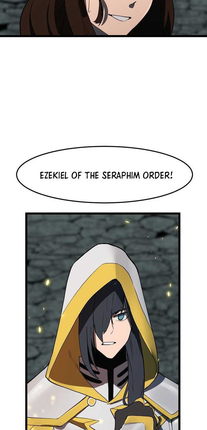 The Fallen Chapter 19 - halaman 43
