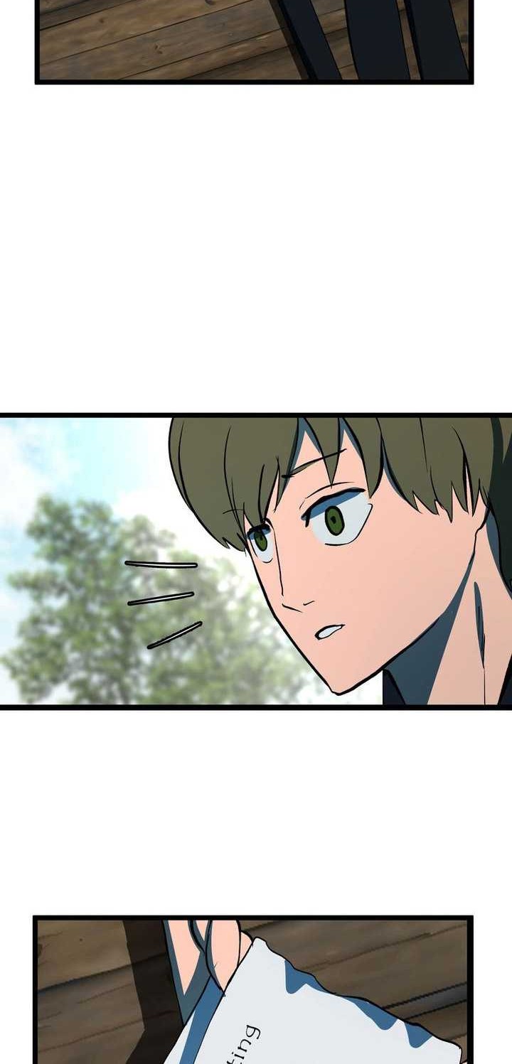 The Fallen Chapter 19 - halaman 45