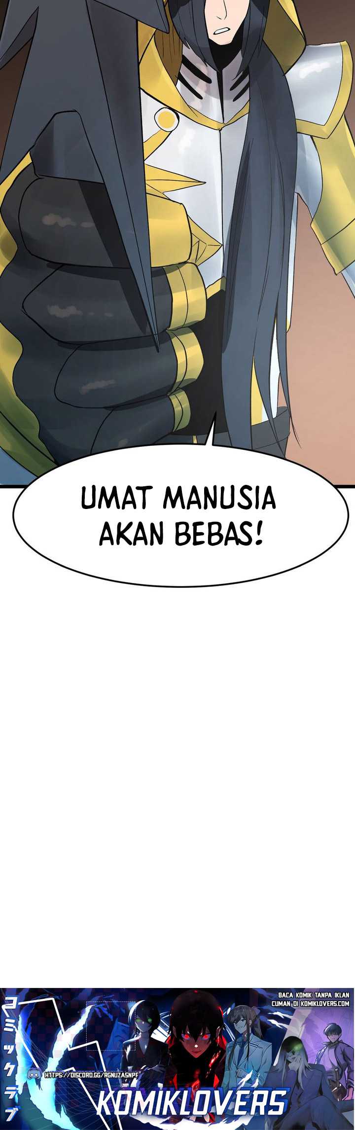 The Fallen Chapter 19 - halaman 53