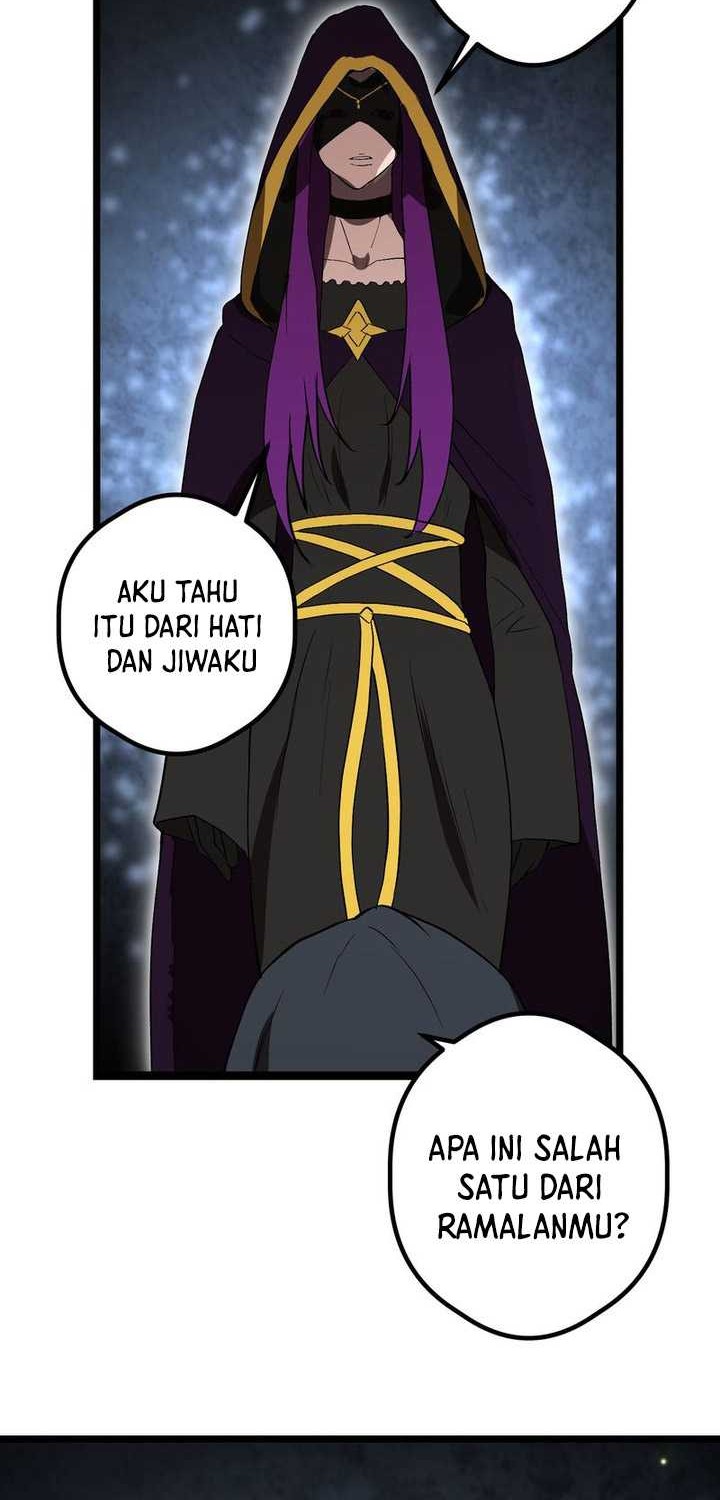 The Fallen Chapter 19 - halaman 9
