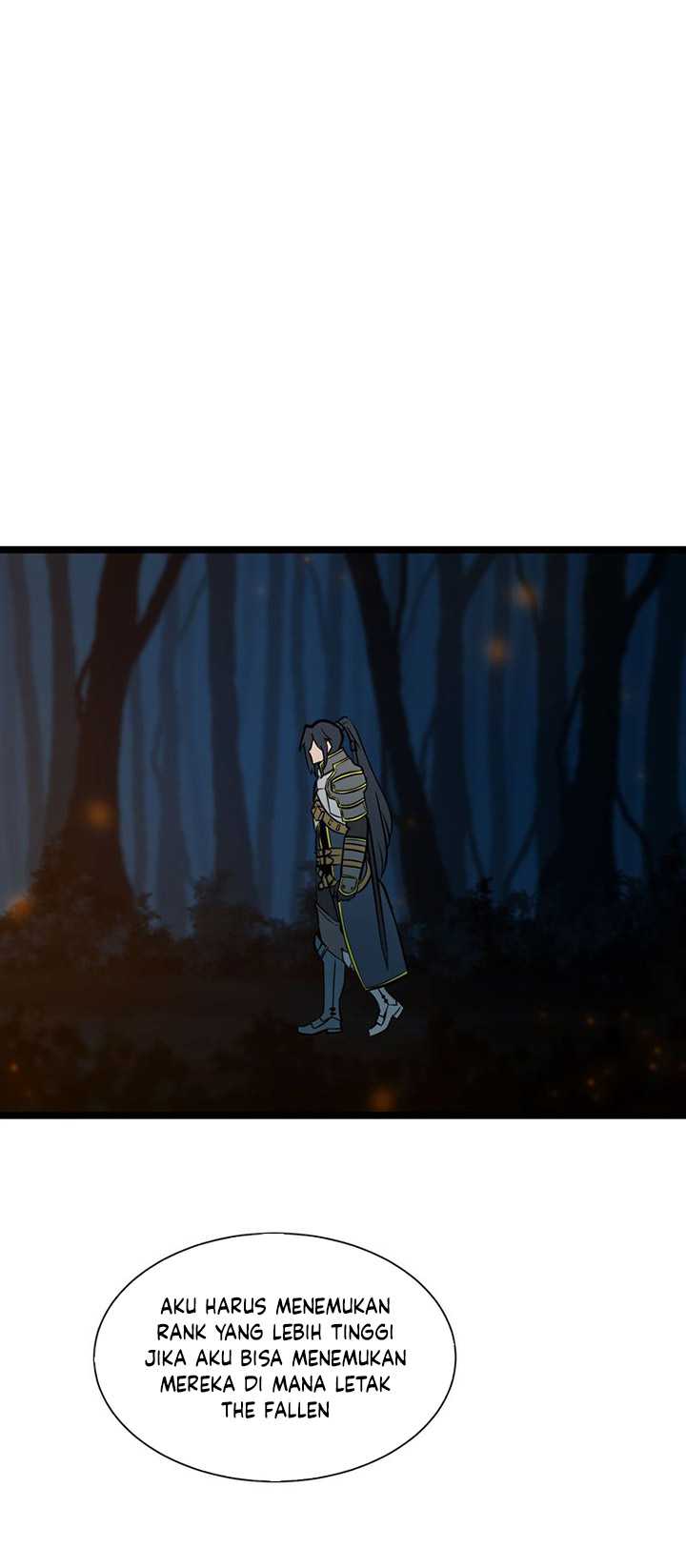 The Fallen Chapter 2 - halaman 11