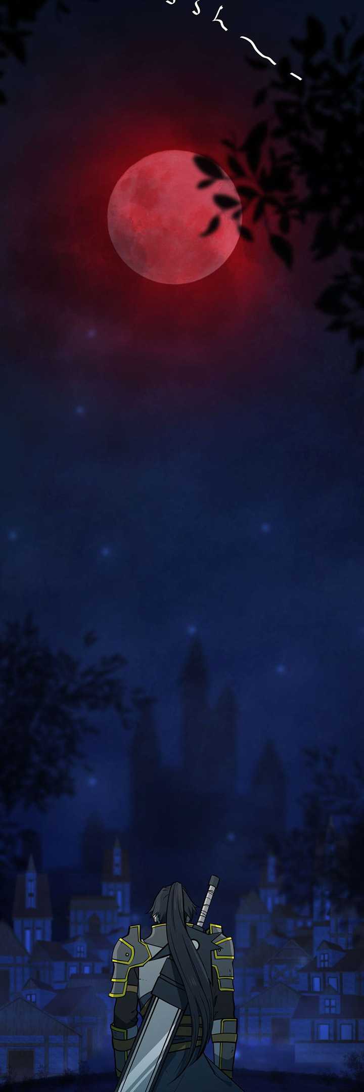 The Fallen Chapter 2 - halaman 13