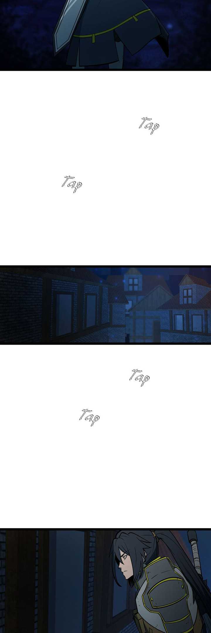 The Fallen Chapter 2 - halaman 14