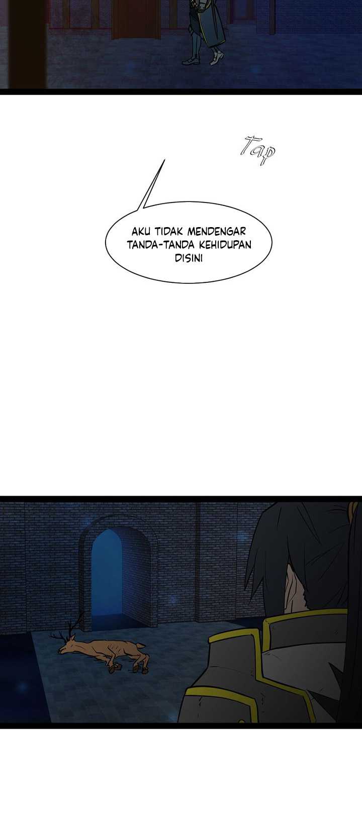 The Fallen Chapter 2 - halaman 16