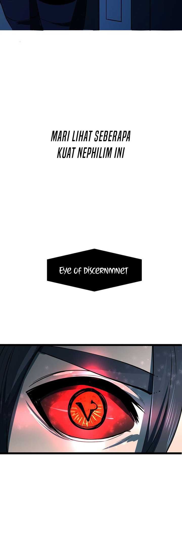 The Fallen Chapter 2 - halaman 24
