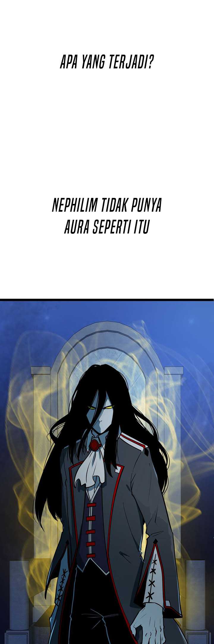 The Fallen Chapter 2 - halaman 25