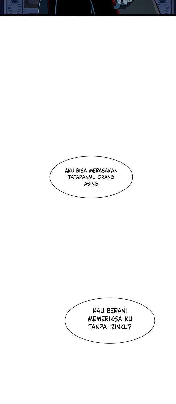 The Fallen Chapter 2 - halaman 26