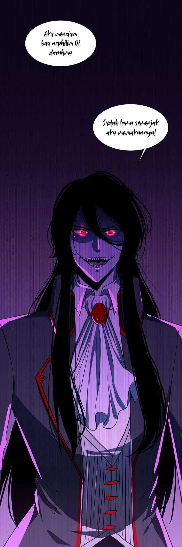 The Fallen Chapter 2 - halaman 27