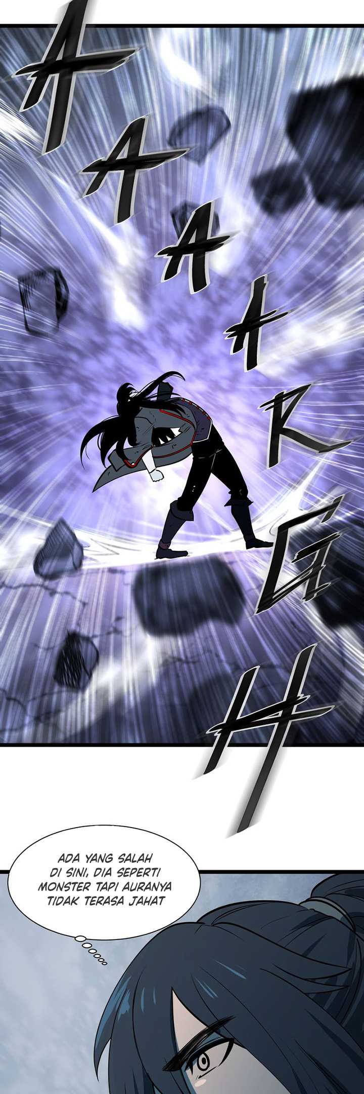 The Fallen Chapter 2 - halaman 34